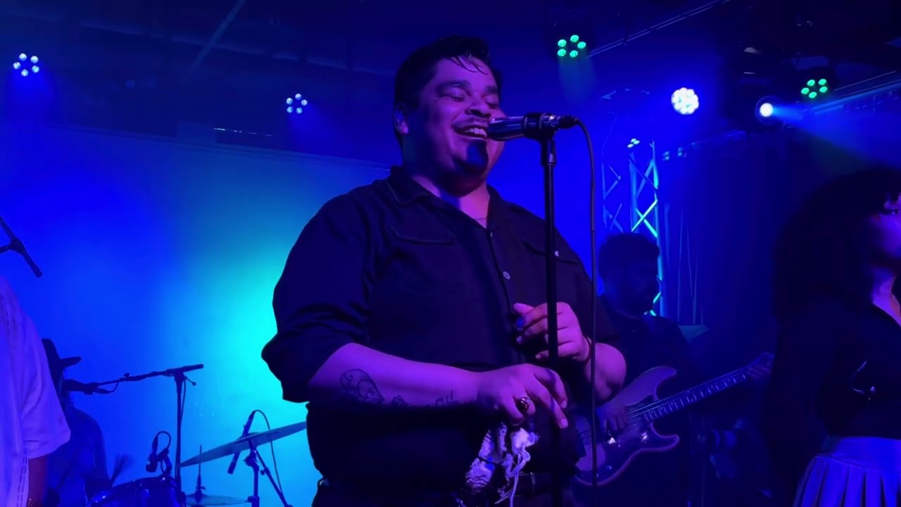 Thee Sinseers - Sinseerly Yours 5/10/25