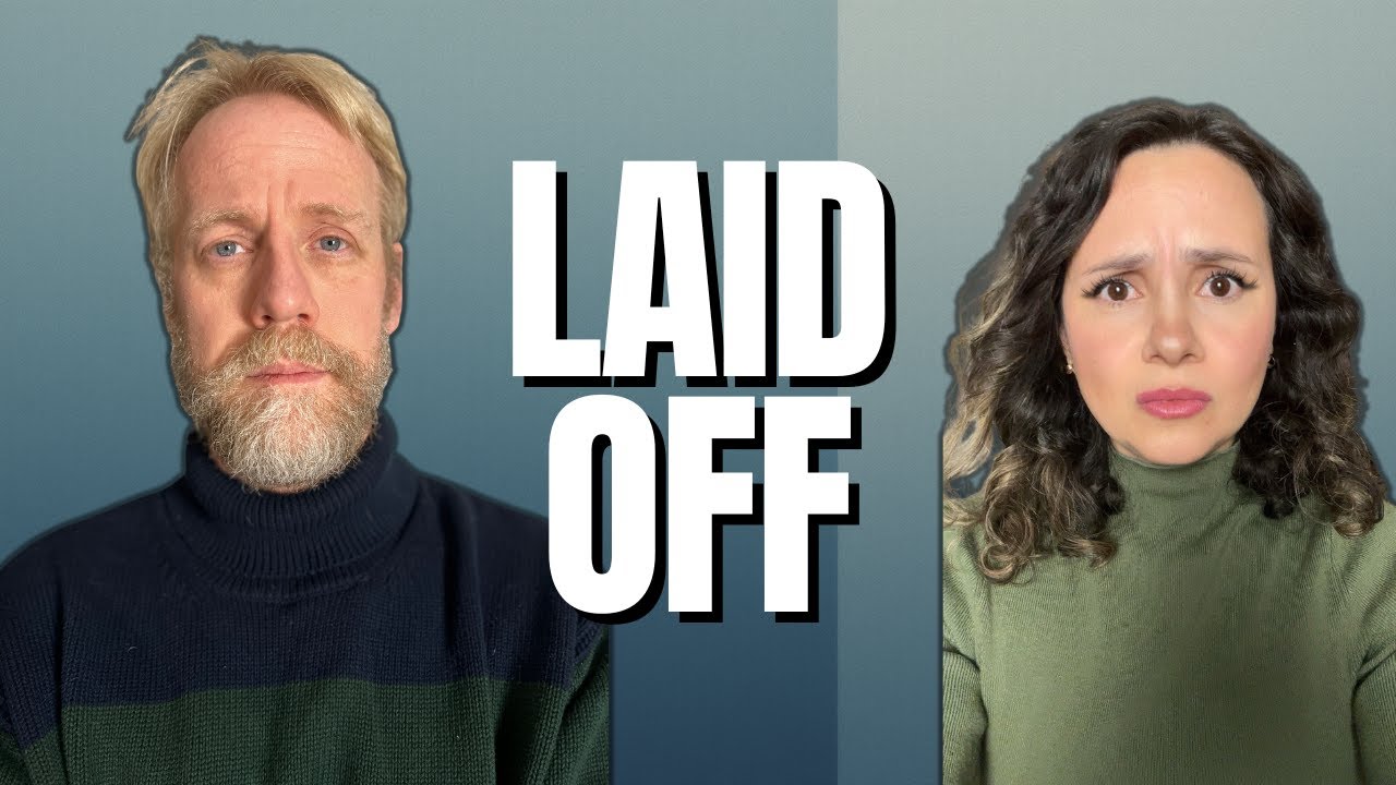 He Got Laid Off — Now We Have to Resell Full Time (Bins Haul) | S2E1