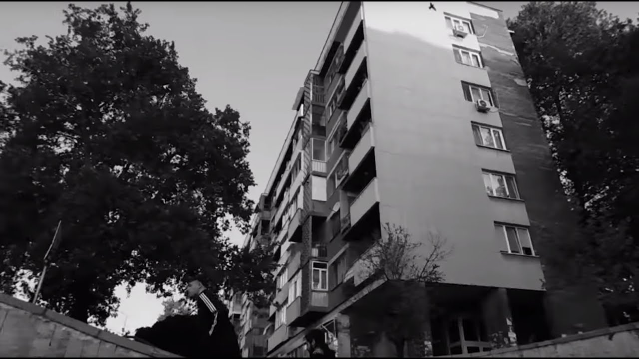sponty. | ταχυπαλμίες (DIY Music Video)