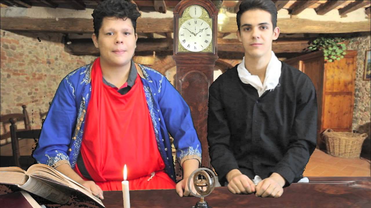 IV E Liceo Scientifico A.Volta Caltanissetta 