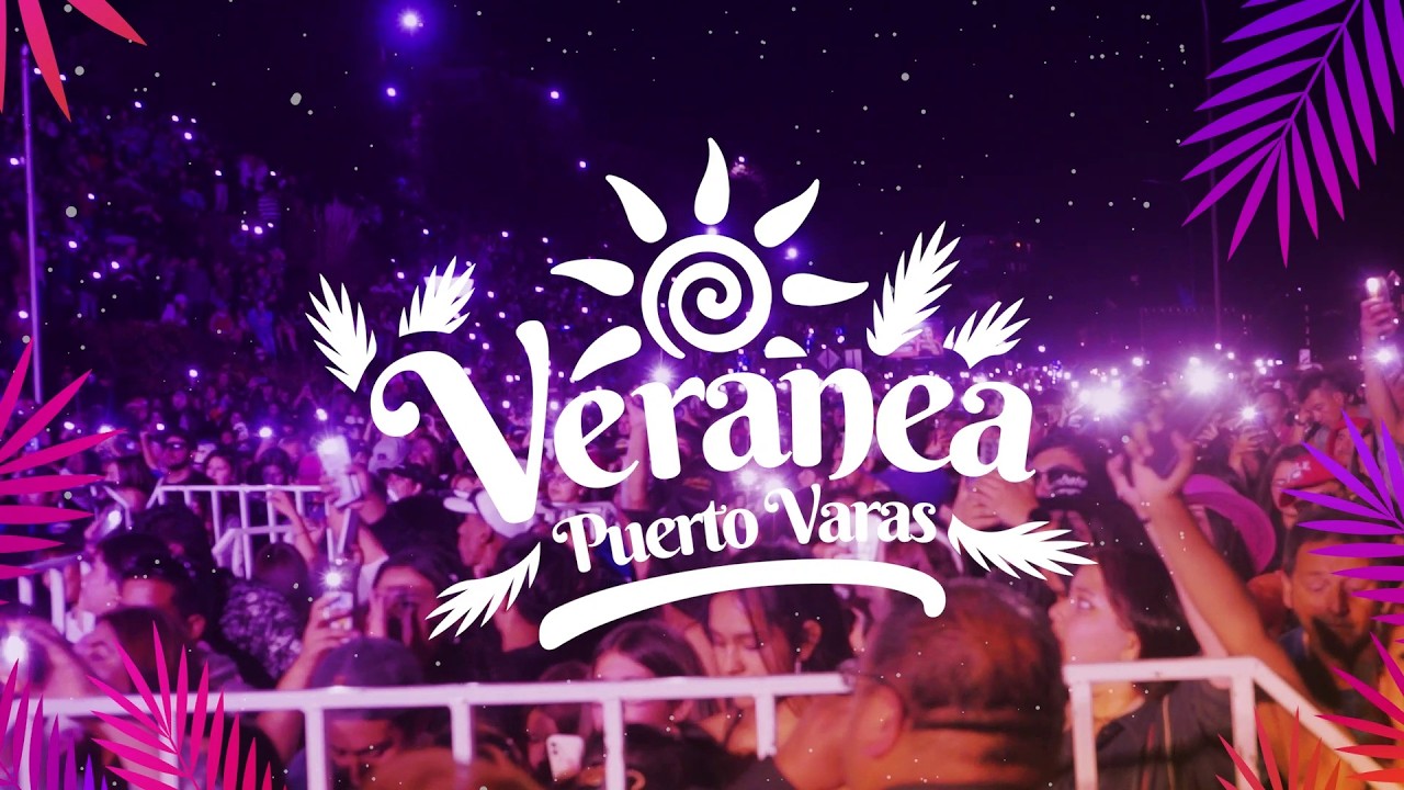 SEMANA PUERTOVARINA 2026 | Concierto Inaugural