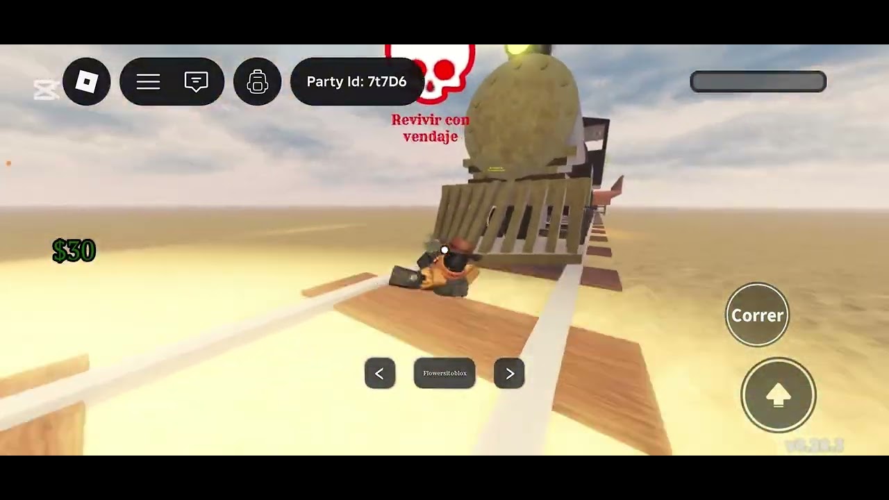 Jugando rieles muertos con Pepe ( sale mal y largo )