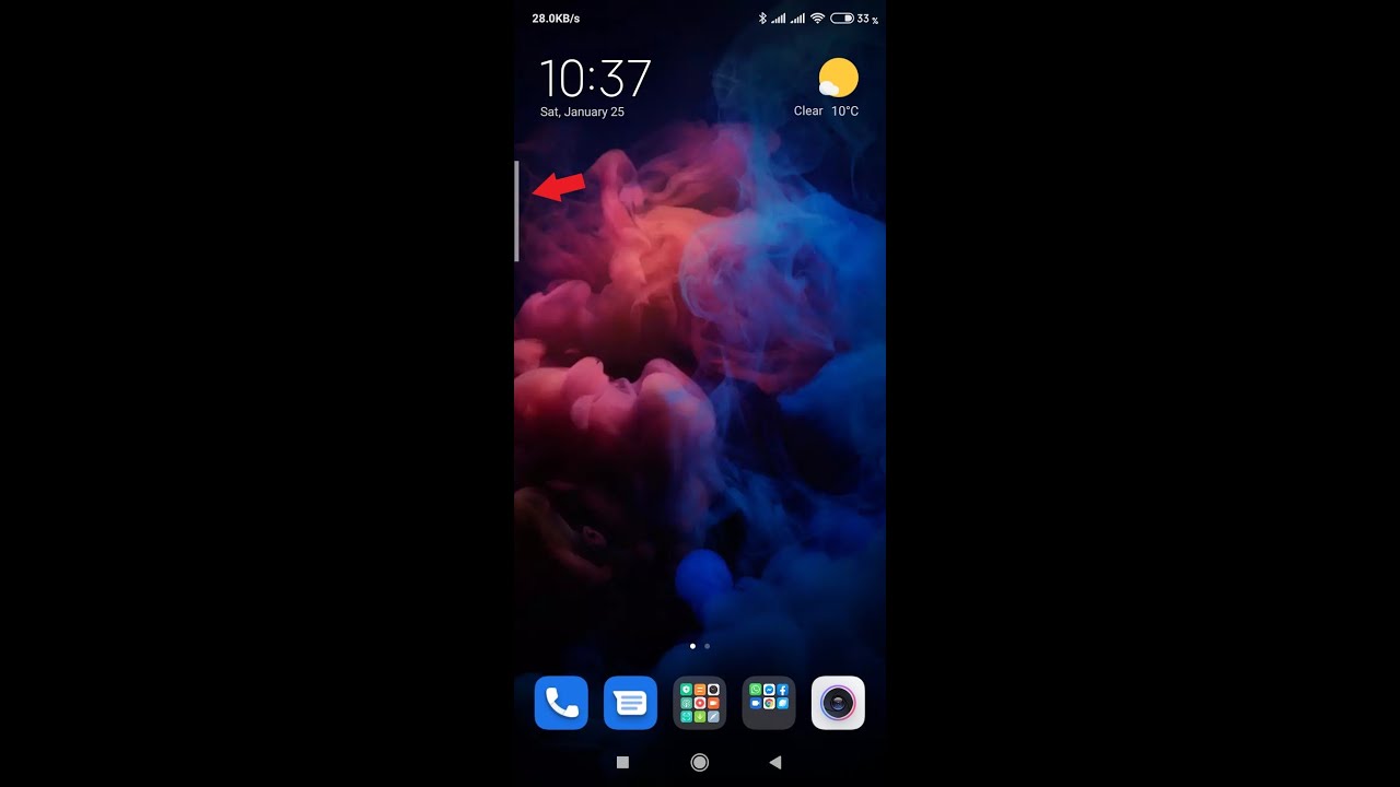 Xiaomi MIUI 11 Tricks 