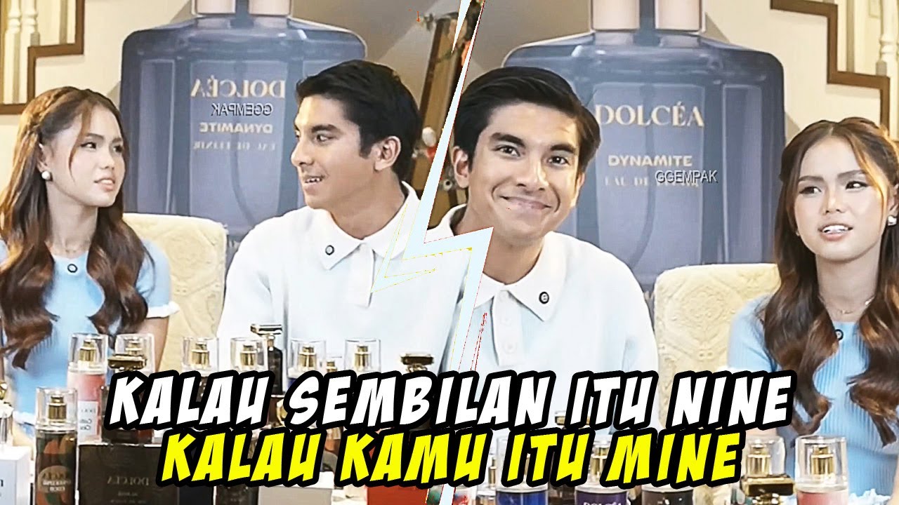 [LIVE SWEET] Meet & Greet | Pelancaran BASS x Dolcea | 29.05.25  