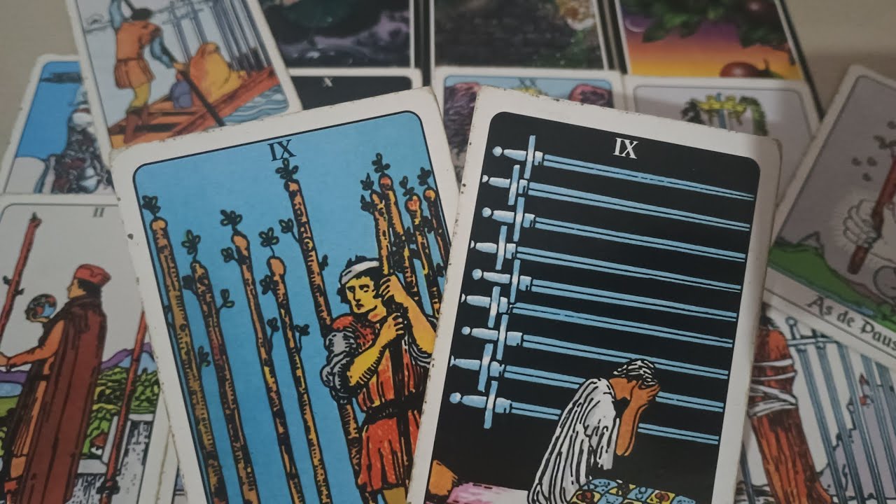 LEÃO ♌ Um amor que foi calado , silenciado e reprimido 😱 chega de fingir'