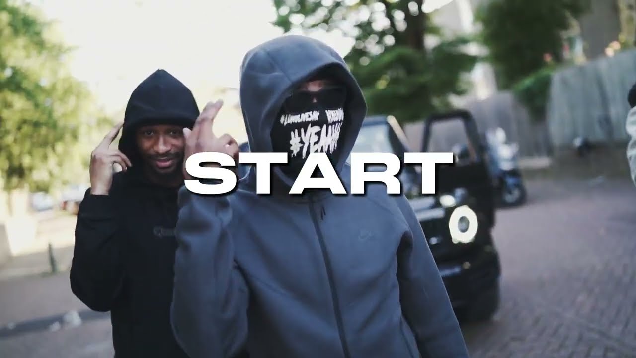 [NOT FOR SALE] #LTH G41 x DT | UK Drill Type Beat 2024 - 