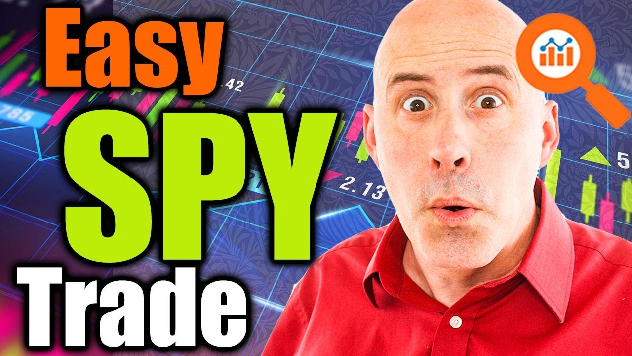 Easy Options Trading Strategy For Over Night Swing Trades