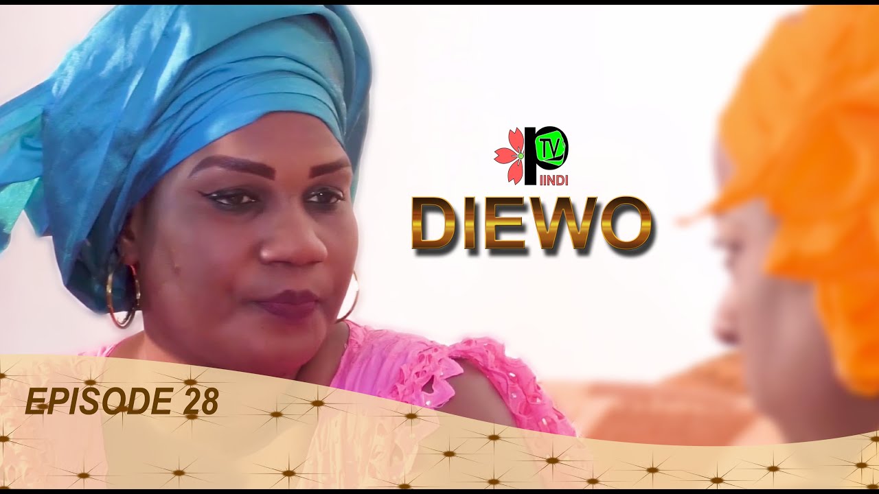 DIEWO épisode 28