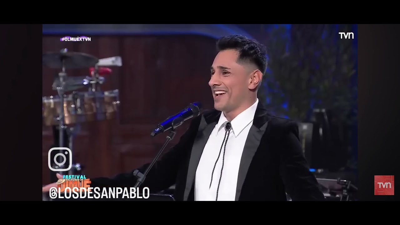 @losdesanpablo - Santiago Querido