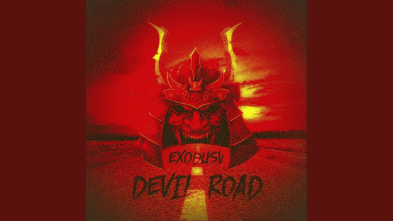 Devil Road