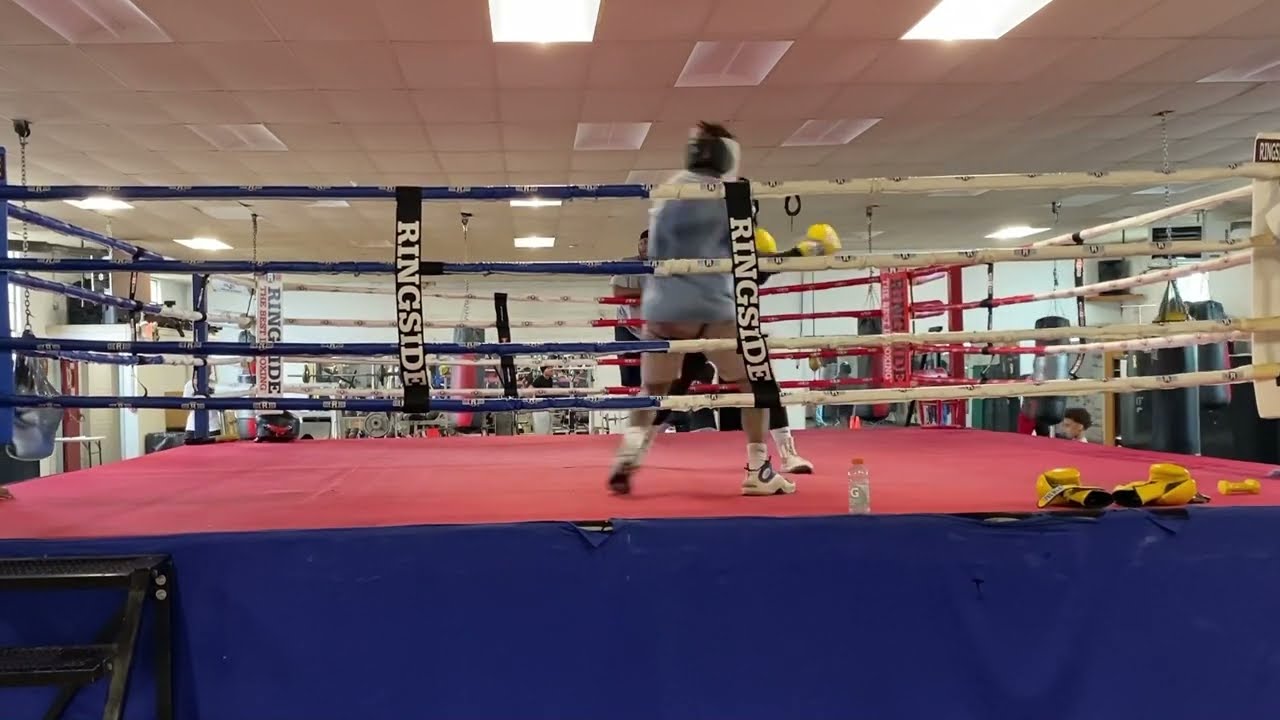 48th fight💪💪💪💪💪💯💯💯💯💯👊👊👊