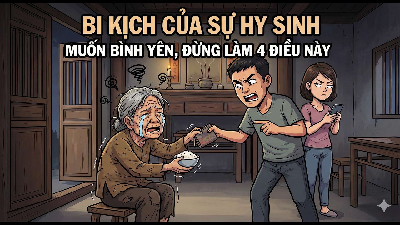 Đừng Để 