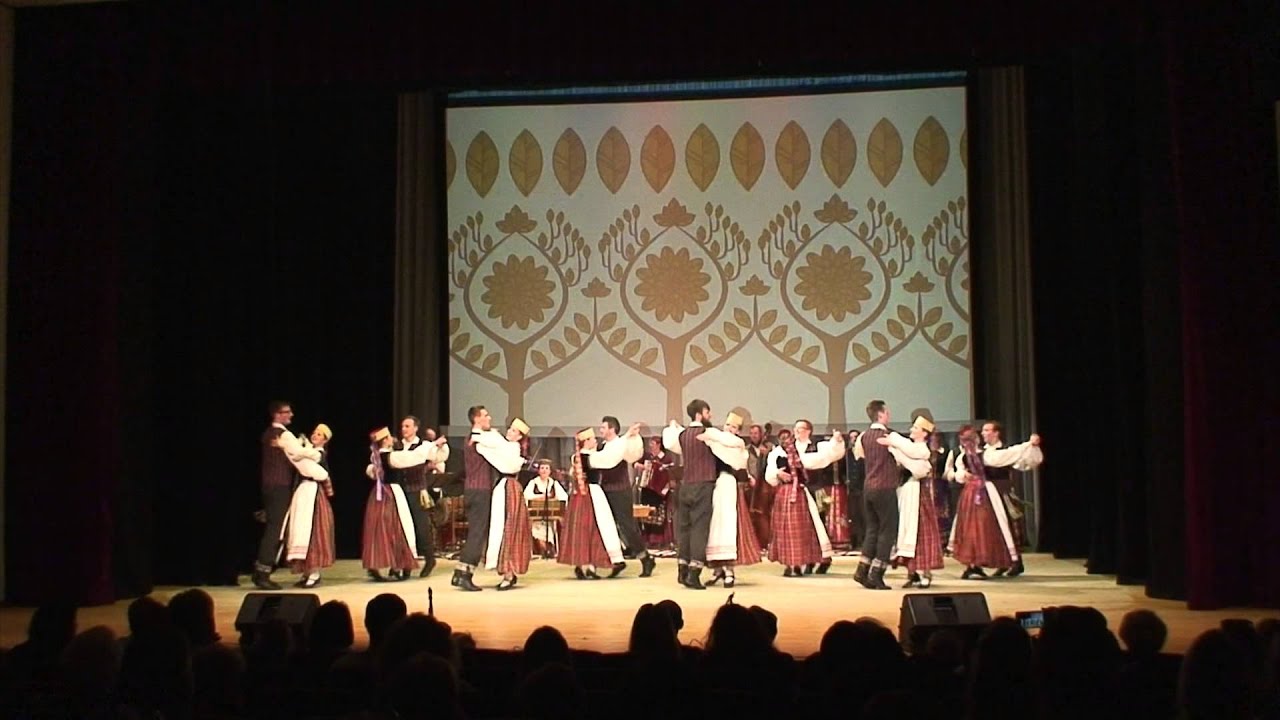 Kadagys'15 Olimpa, atlieka VAIVA