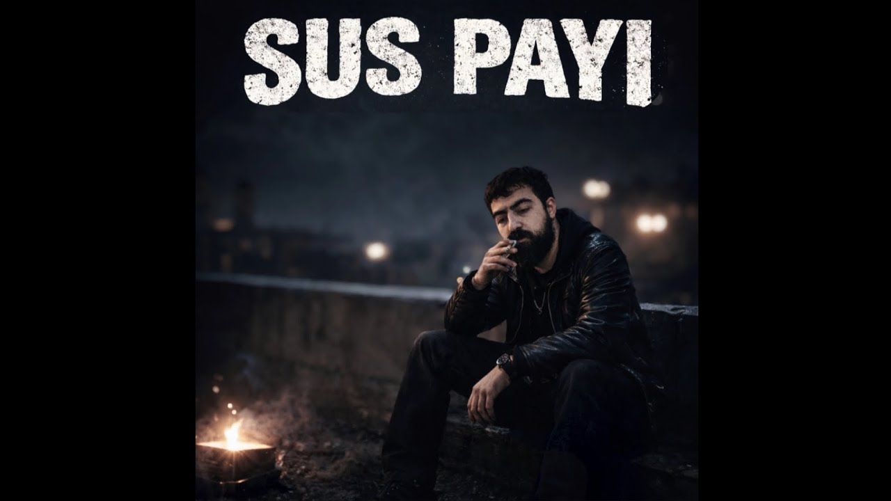 Kırılım - Sus Payı.. 