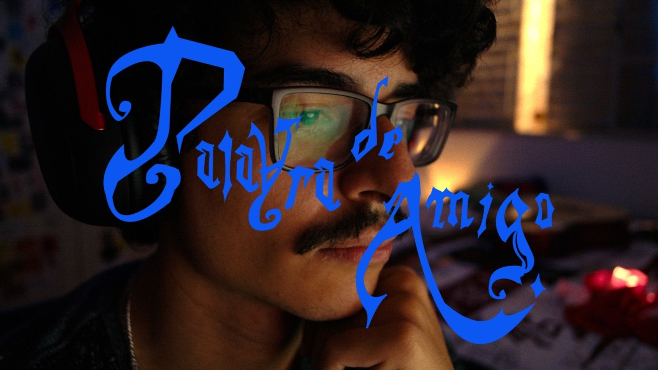 Palavra de Amigo - Chococorn and the Sugarcanes (CLIPE OFICIAL)