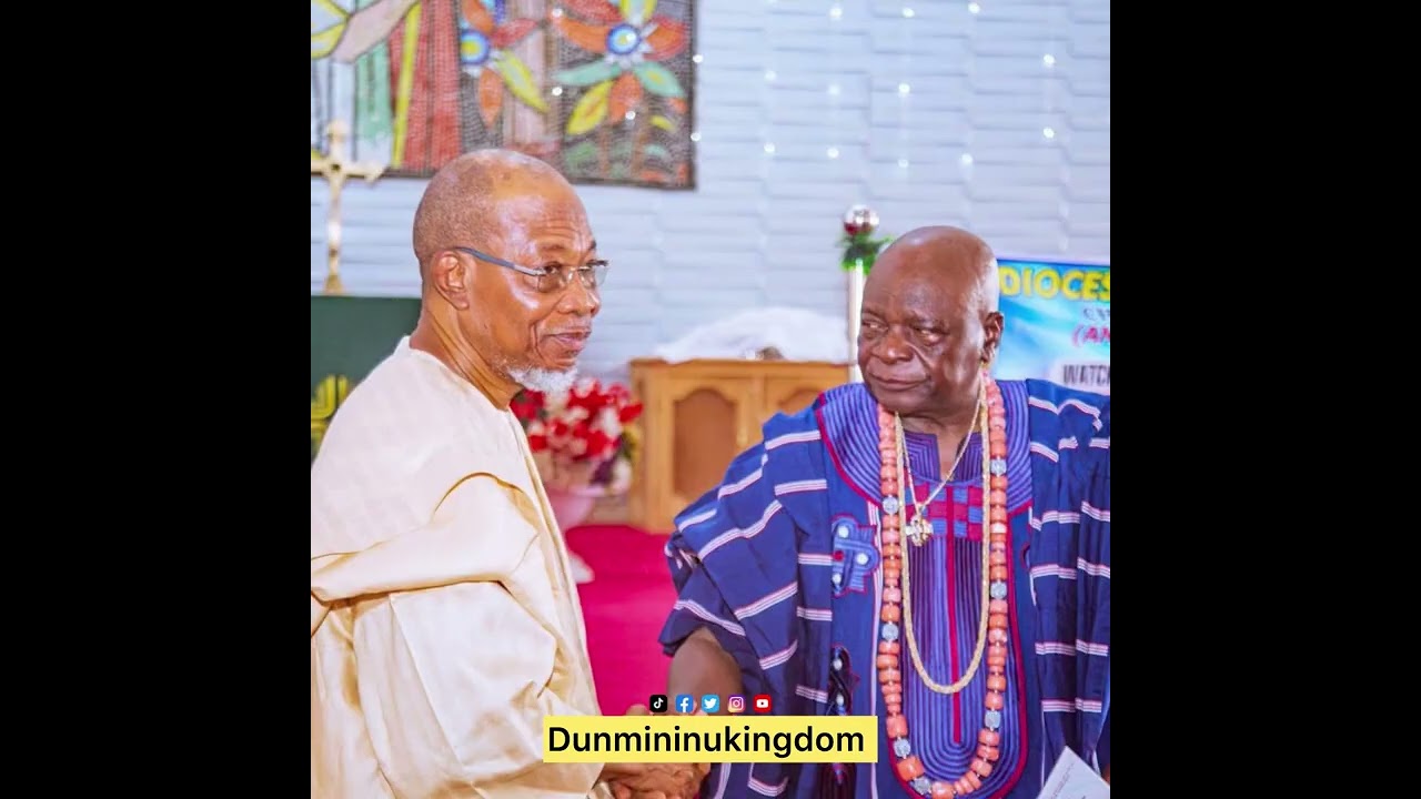 If you want to die because of politics, remember the story of these two politicians.