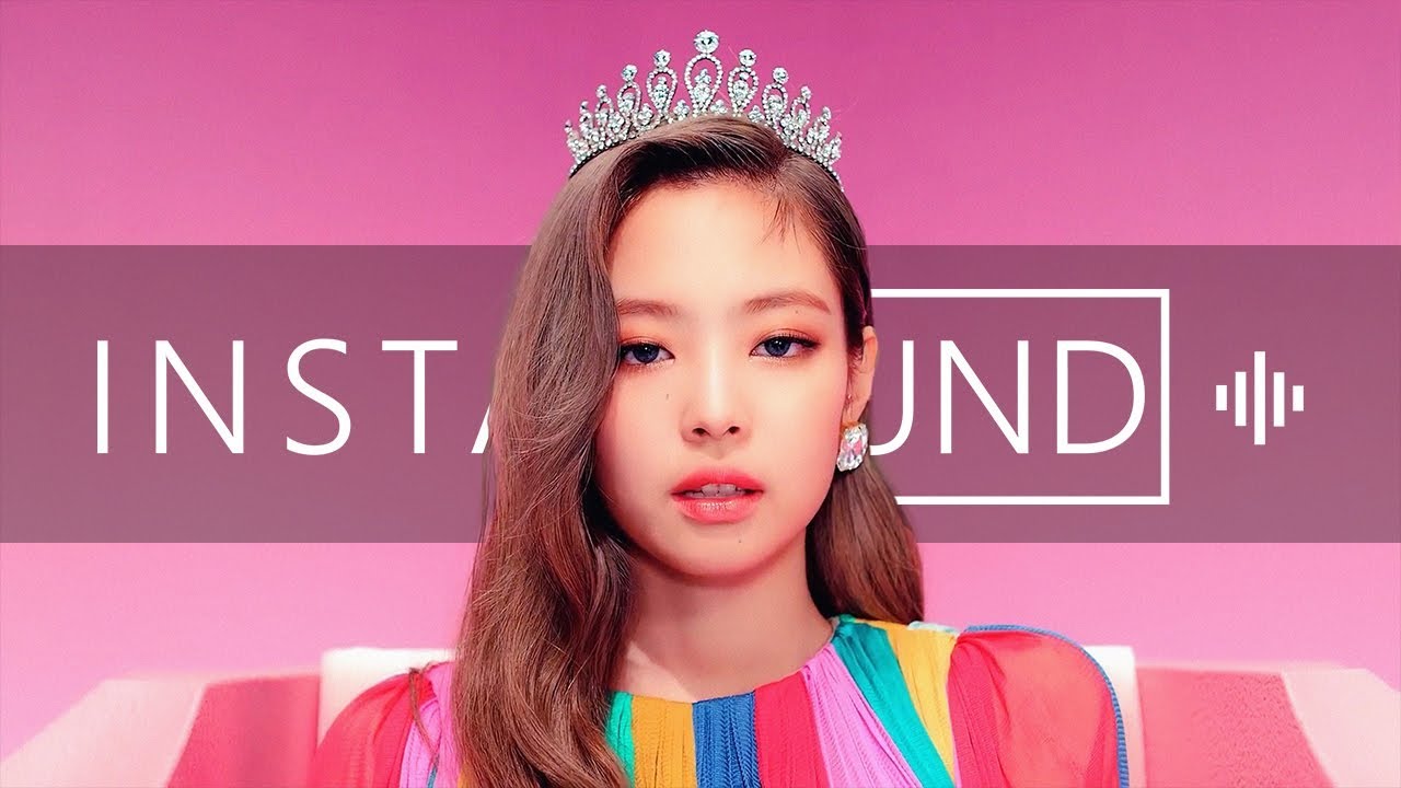 JENNIE - SOLO (AFG Trap Remix)