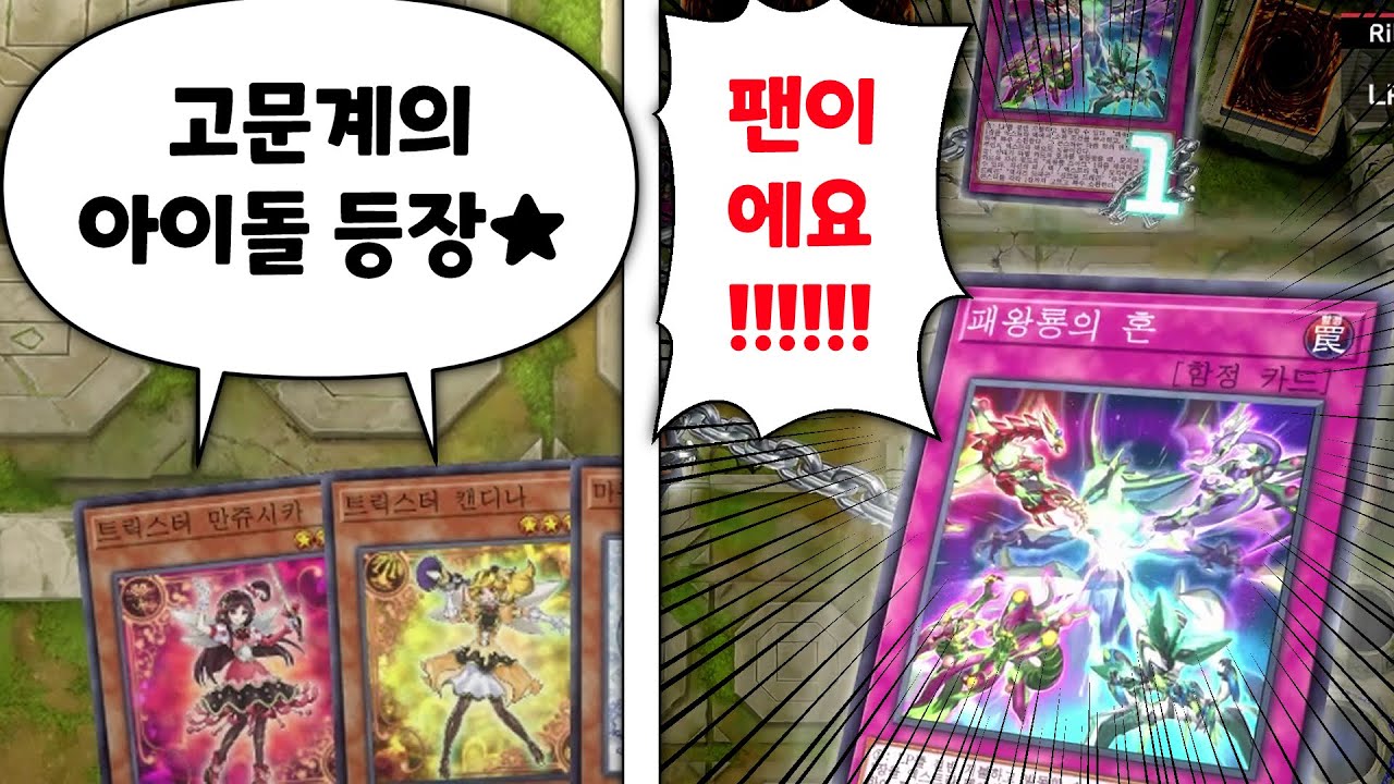 마조히스트 팬은 reward를 받야겠지~?
