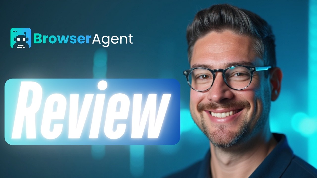 Обзор Browser Agent