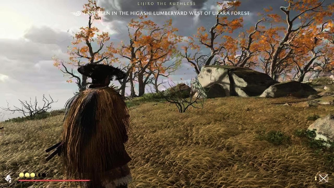 Ghost of Yōtei Playthrough 48