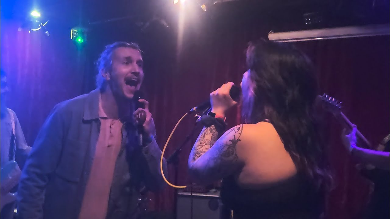 Valatie @ Meet & Whiskey 5/30/25