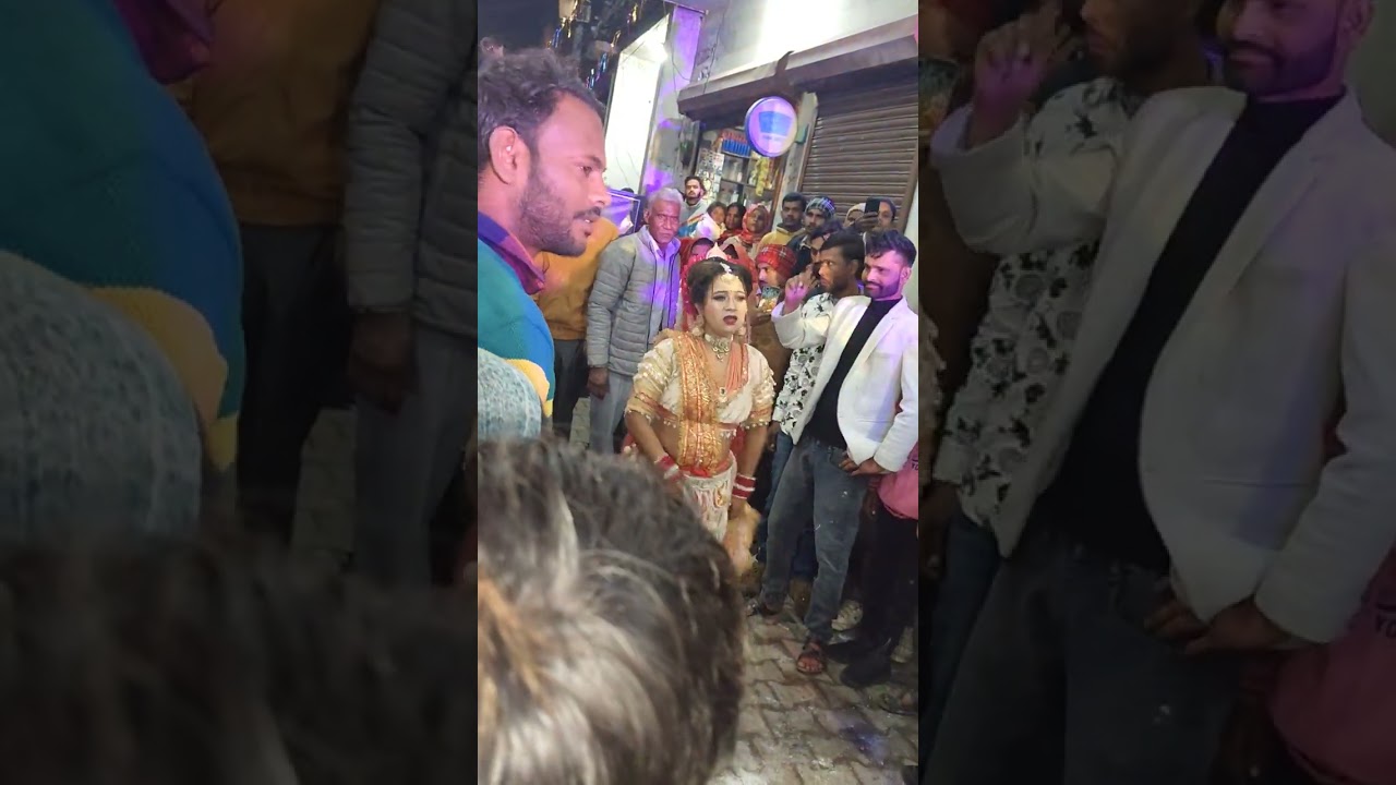 दोस्तों देखिए भोलेनाथ पार्वती मैया कितना सुंदर डांस कर रहे हैं