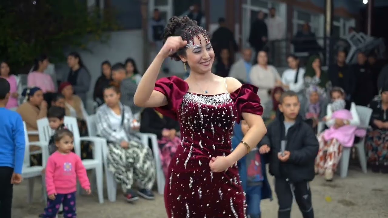 VİZEDEN GARİBAN TACETTİ NİN OĞLUNUN  2.GECE 2 PART