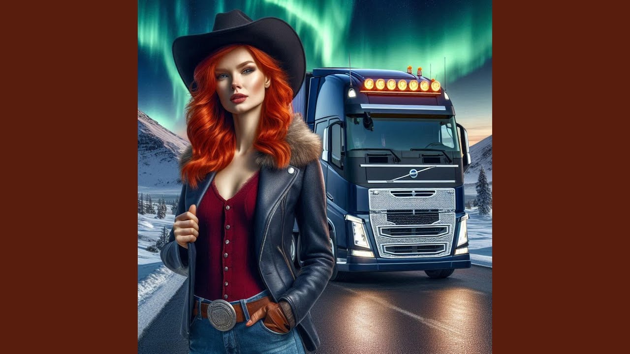 Vinterføre Og Null Visjon