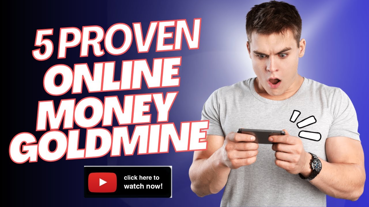 Start Making Money Online Now or Never