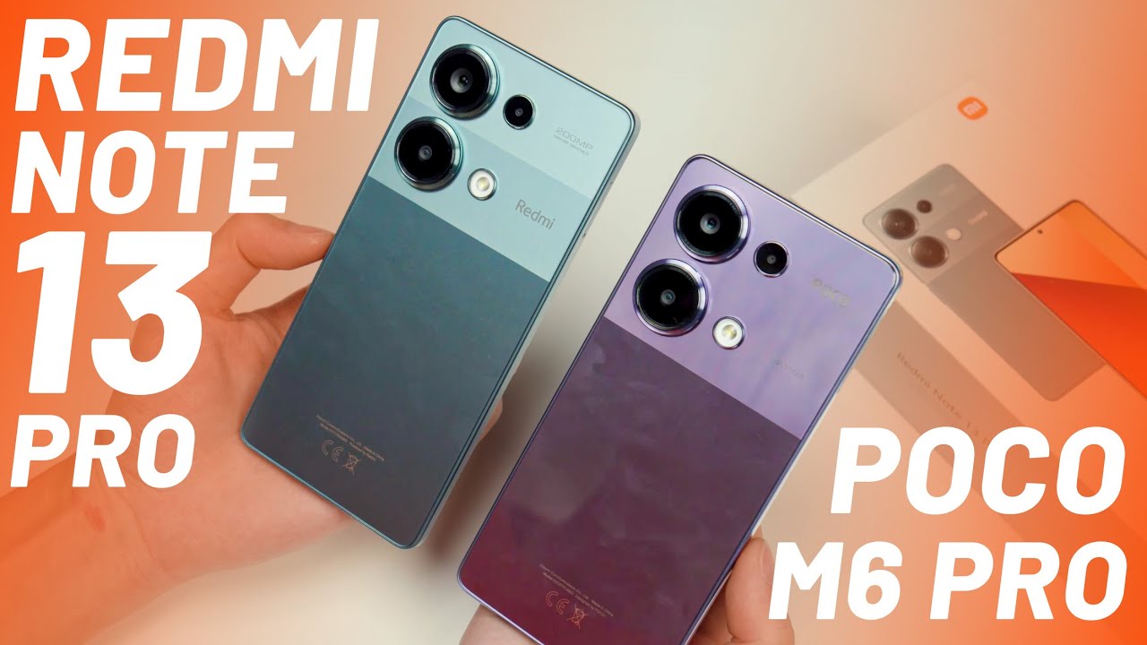 Đập Hộp Redmi Note 13 Pro 4G - 7 Triệu Chạy Helio G99 Ultra, Xiaomi Có Ảo Giá?