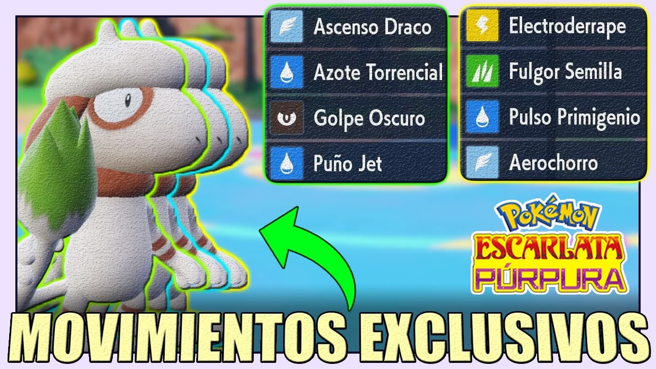 6 SMEARGLE en COMBATE pero SOLO con LOS MEJORES MOVIMIENTOS EXCLUSIVOS! EL PEOR POKÉMON del JUEGO