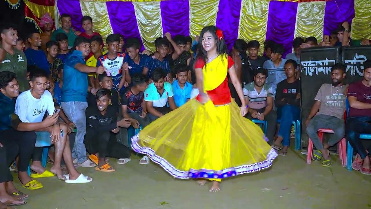 ফরমালিন মেশা যৌবন আমার | Formalin Mesha Joubon Amar | Js Dance Bd | New Wedding Dance 2026 by Disha