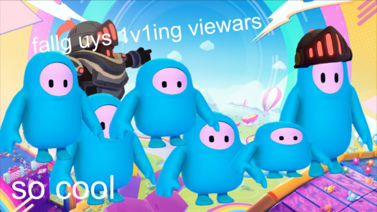 1v1ing Viewers LIVE!