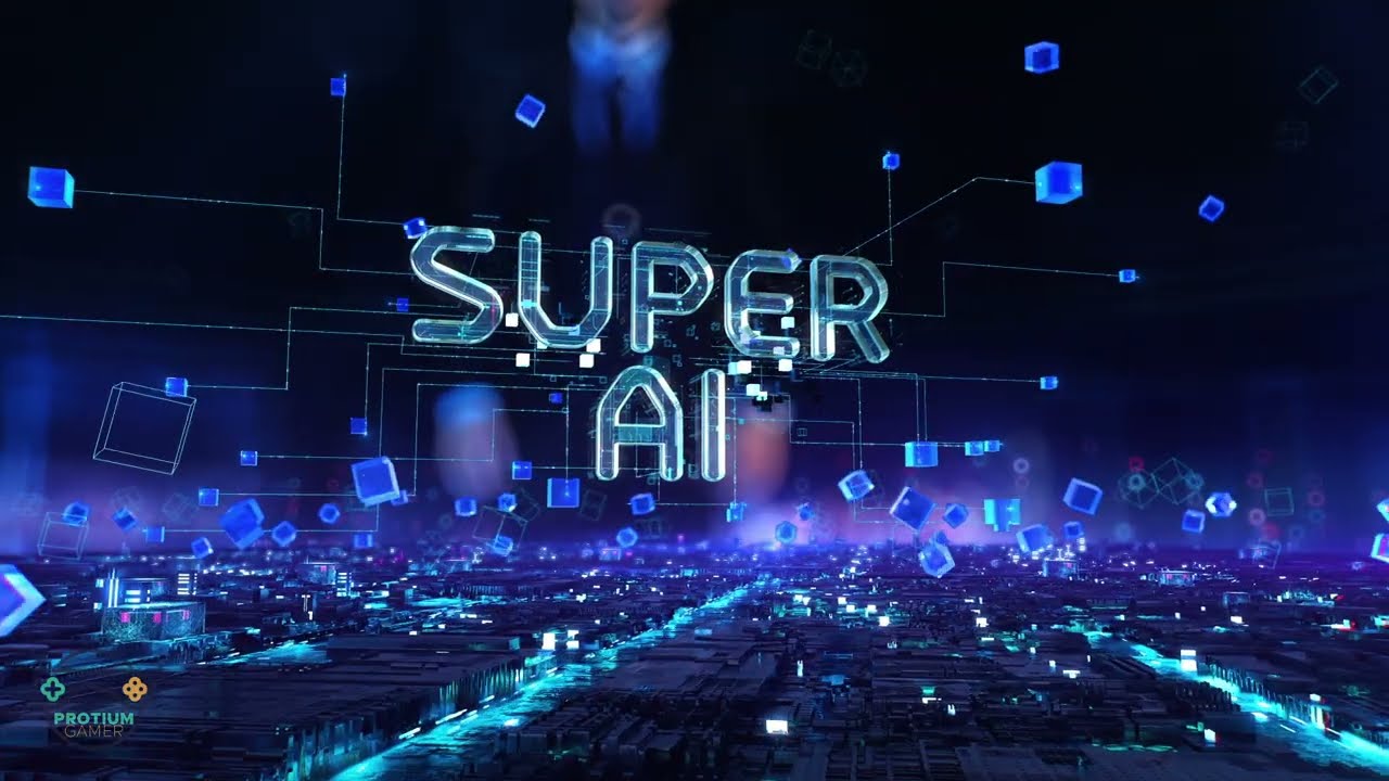 AI in Gaming: The Secrets Behind Top Steam Games