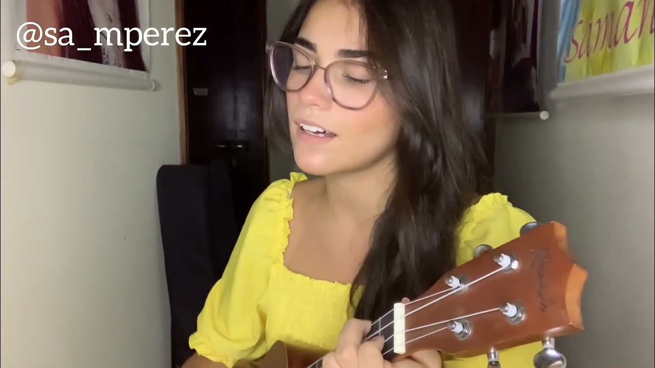 Olhando Em Teu Rosto - Hinos Avulsos CCB | Voz e Violão