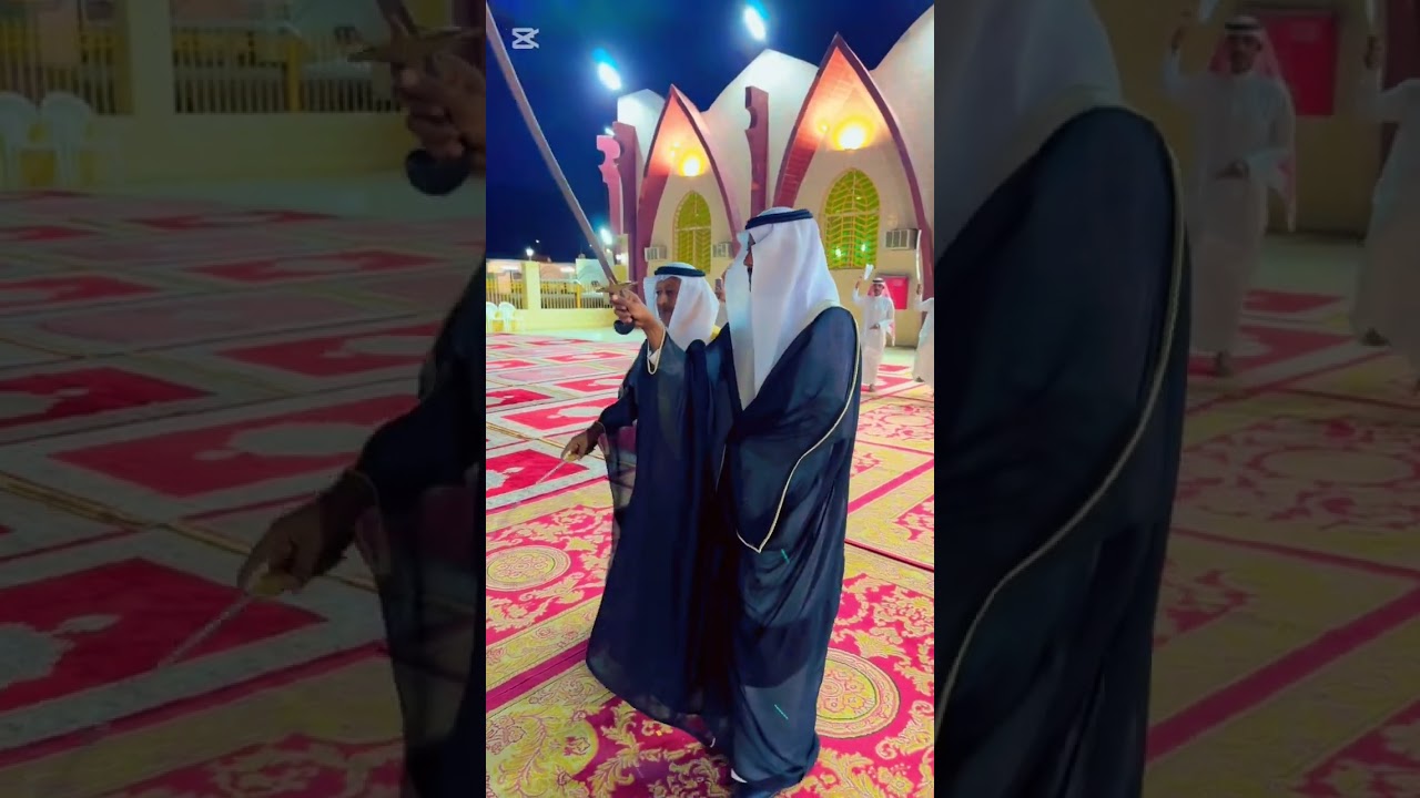 زواج سيف حسين بلغيث العُمري قصرالتاج المخواة ١٤٤٧/٦/٢٨