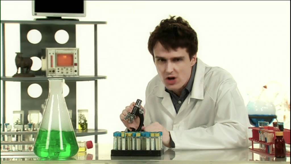 Science in the Media | The Hamster Wheel