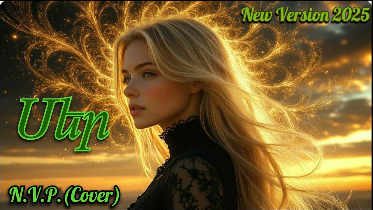 N.V.P.- Ser (Cover) New Version 2025