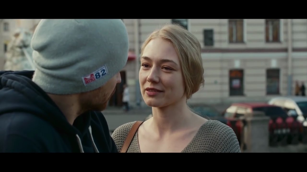 Елизавета - Выше (OST «Молот»)