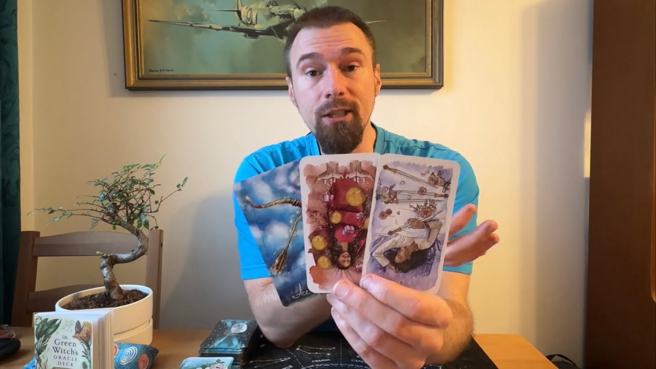 Week Ahead Reading For The Collective; 23rd Feb - 1st Mar