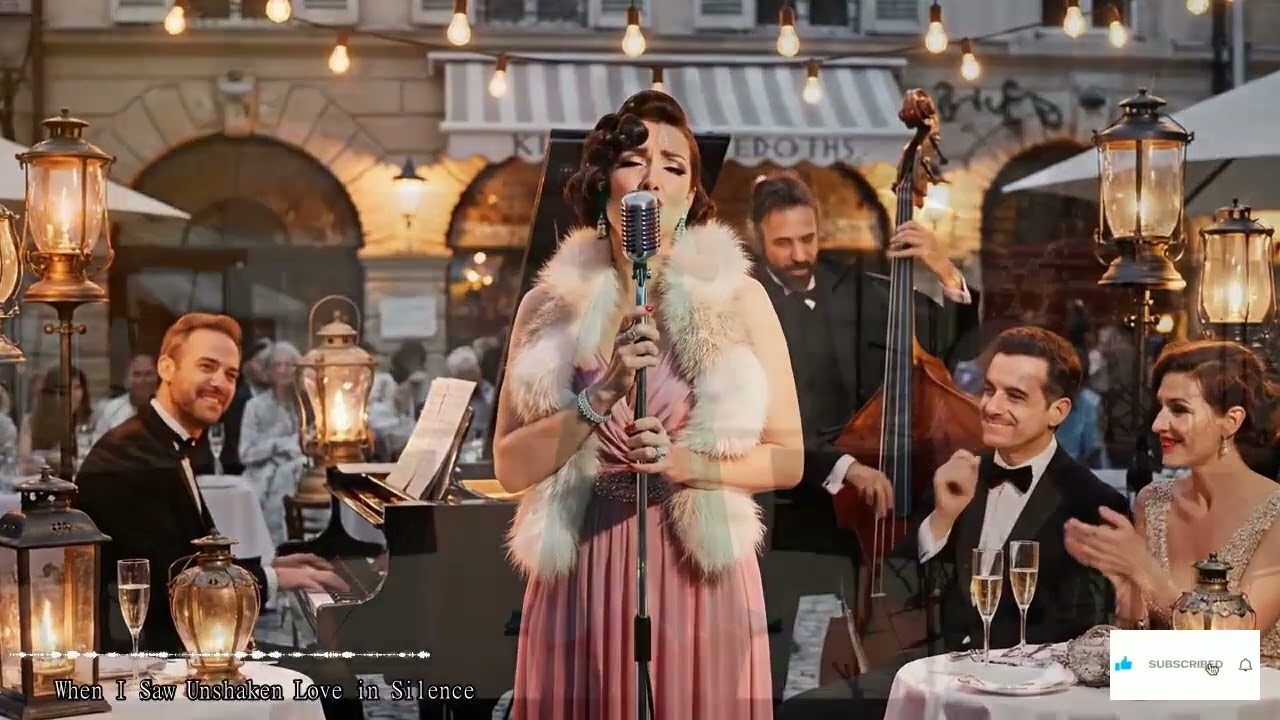 Late Night Blues And Vintage Soul For A Timeless Romantic Evening Of Relaxation