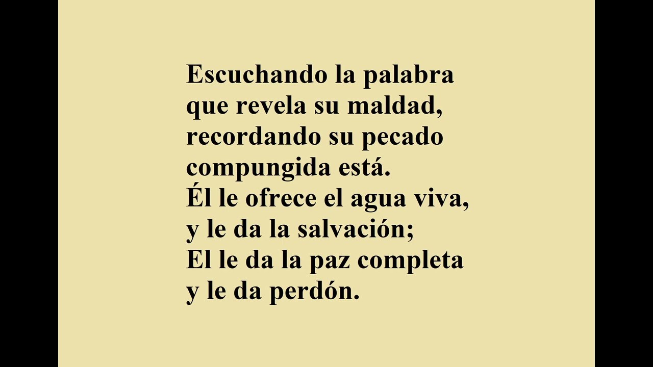 339 La mujer samaritana
