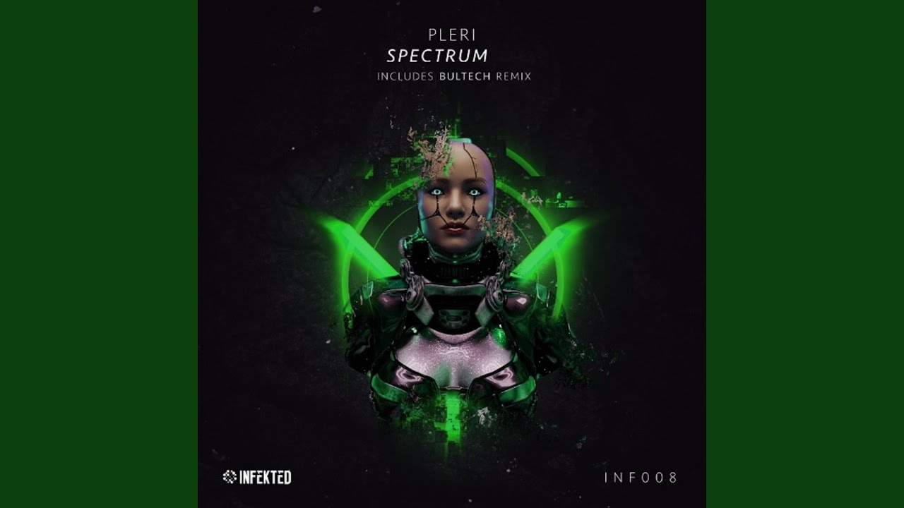 Spectrum (Bultech Remix)