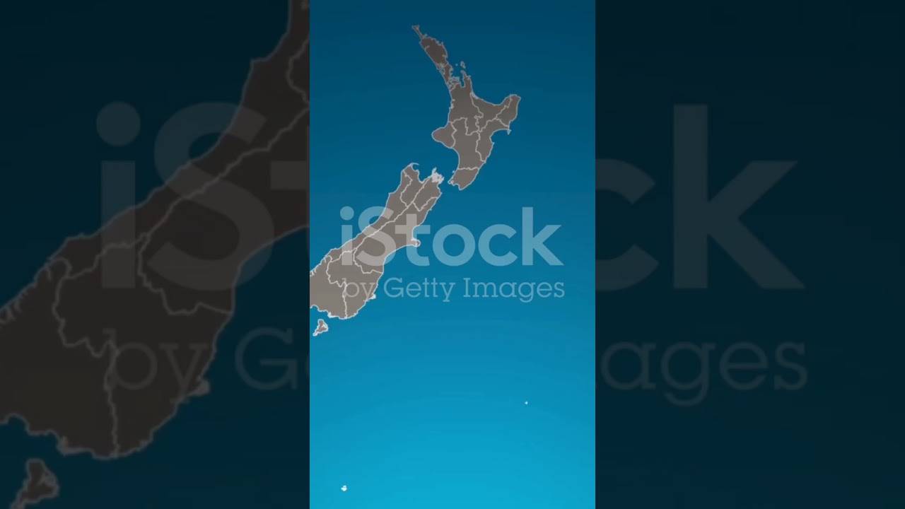 Discovering Zealandia: Earth's Hidden Continent! 
