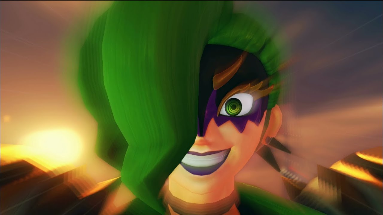 ARMS Grand Prix Dr. Coyle Boss Fight!