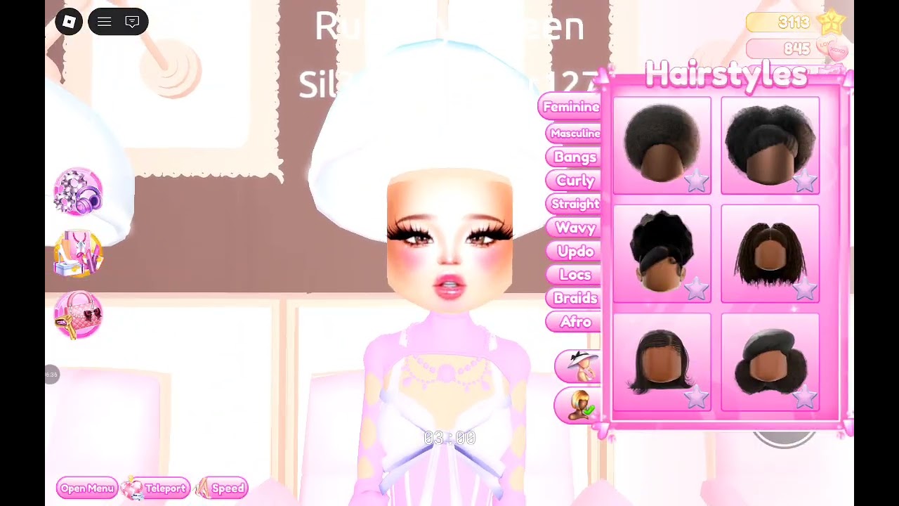 All New Secrets in The New Black History Month Update #Roblox #DTI #DressToImpress