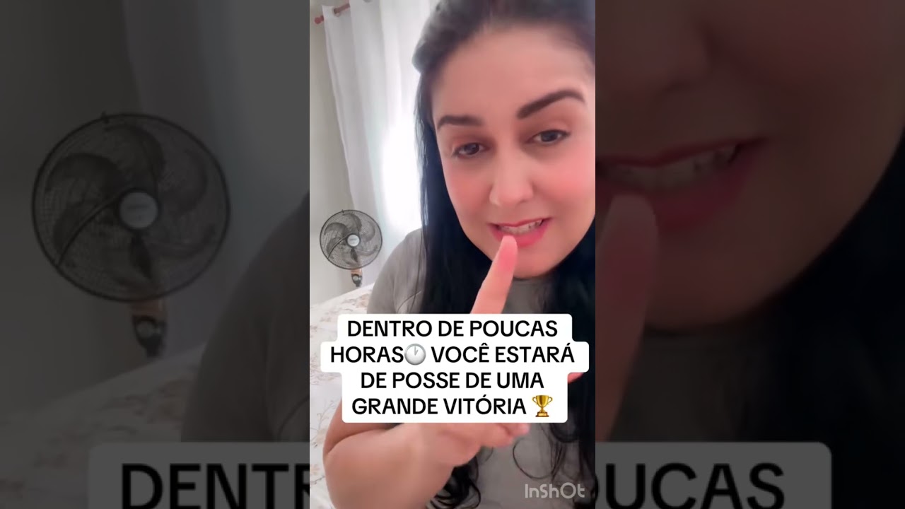 🚨DEUS VAI TE SURPREENDER NESSAS PRÓXIMAS HORAS 🕦