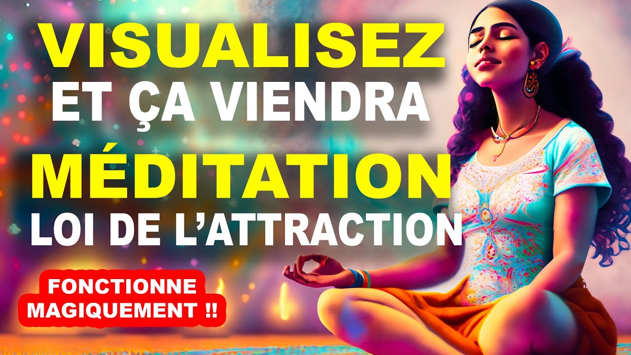 Écoutez Cela Chaque Matin et Vous Verrez Votre Vie Changée en 2024!