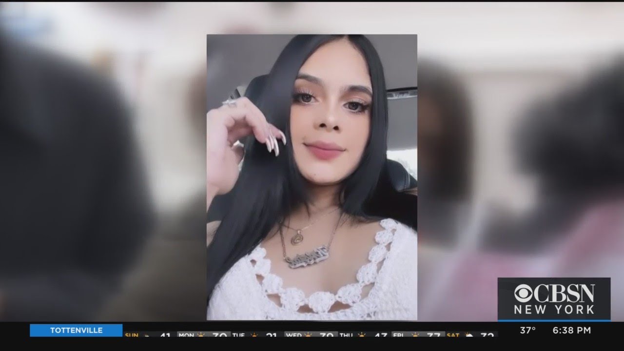 19-Year-Old Cashier Kristal Bayron Nieves Shot, Killed During East Harlem Burger King Robbery