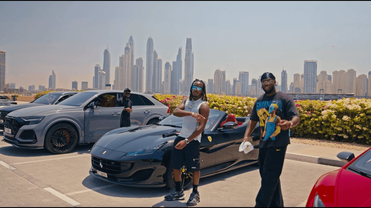 OLDPEE - TANT DE SIGNES (FT. ZED, DINOS) (Clip Officiel)